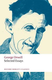 Cover image for Selected Essays