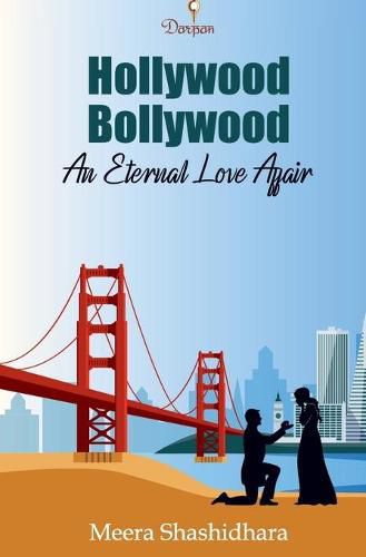 Cover image for Hollywood Bollywood