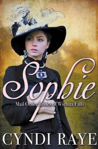 Cover image for Sophie