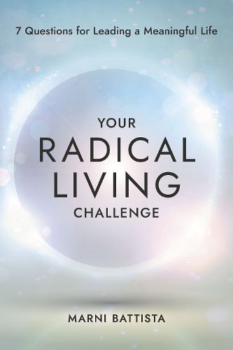 Cover image for Your Radical Living Challenge