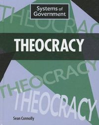 Cover image for Theocracy
