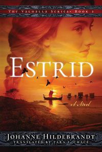 Cover image for Estrid