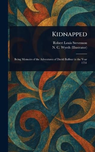 Cover image for Kidnapped