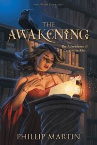 Cover image for The Awakening