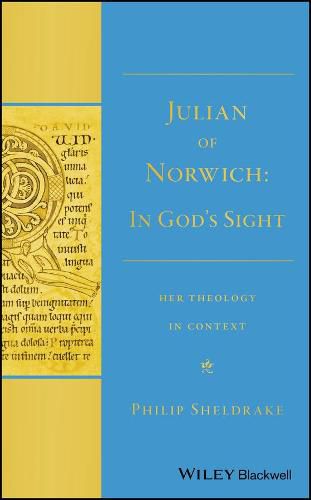 Julian of Norwich: In God's Sight  Her Theology in Context