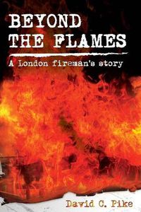 Cover image for Beyond the Flames