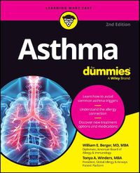 Cover image for Asthma For Dummies