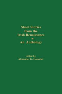 Cover image for Short Stories from the Irish Renaissance