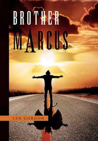 Cover image for Brother Marcus