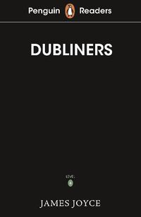 Cover image for Penguin Readers Level 6: Dubliners (ELT Graded Reader)