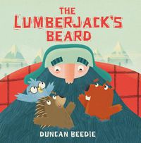 Cover image for The Lumberjack's Beard