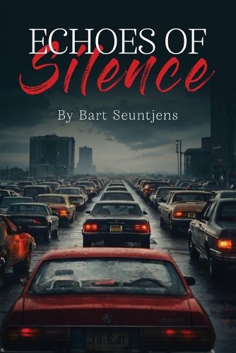 Cover image for Echoes of Silence