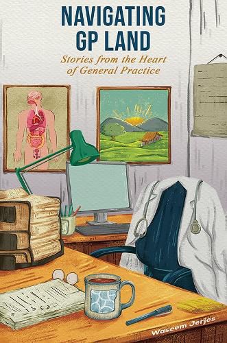 Cover image for Navigating GP Land