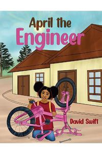 Cover image for April the Engineer