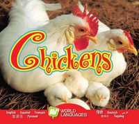 Cover image for Chickens