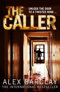 Cover image for The Caller