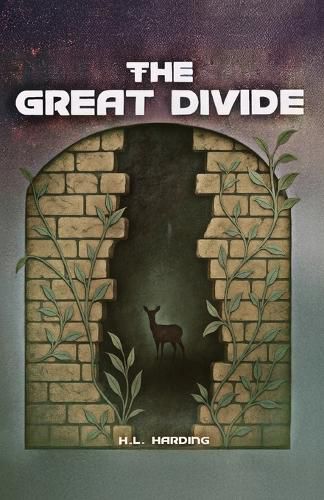 Cover image for The Great Divide