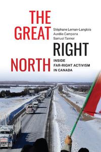 Cover image for The Great Right North