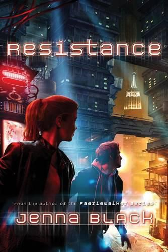 Cover image for Resistance