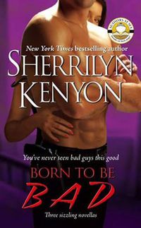 Cover image for Born to Be BAD