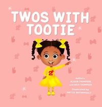 Cover image for Twos With Tootie