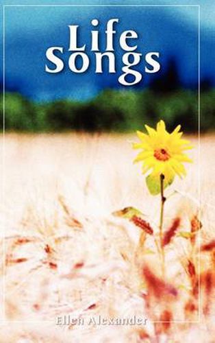 Cover image for Life Songs