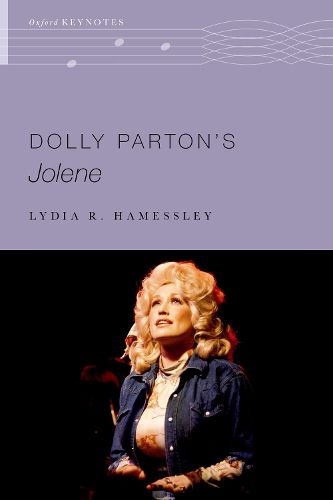 Cover image for Dolly Parton's Jolene