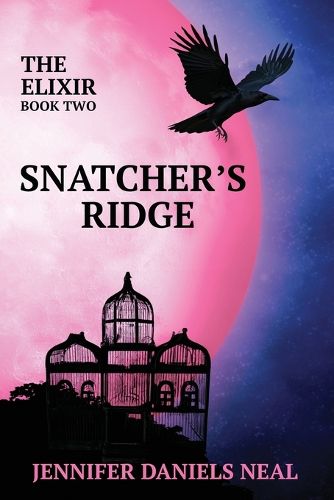 Cover image for Snatcher's Ridge, The Elixir Series Book 2