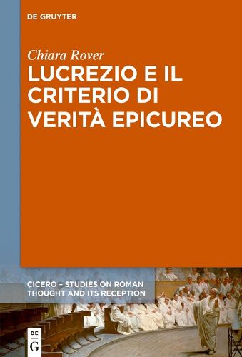 Lucrezio e il criterio di verita epicureo