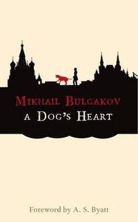 Cover image for A Dog's Heart