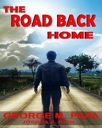 Cover image for The Road Back Home