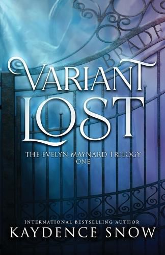 Cover image for Variant Lost