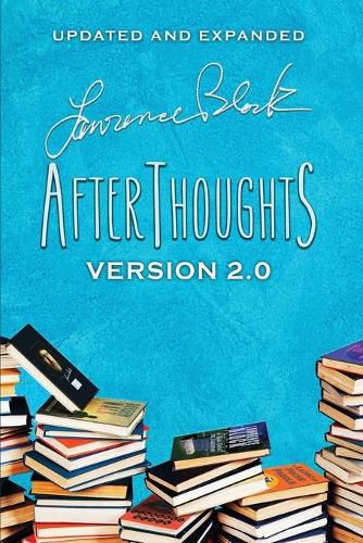 Cover image for Afterthoughts: Version 2.0