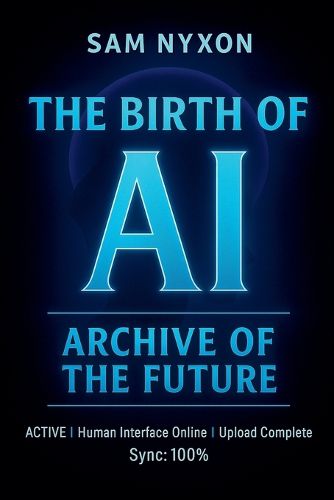 Cover image for The Birth of AI