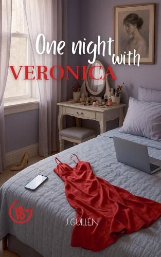 Cover image for One Night With Veronica