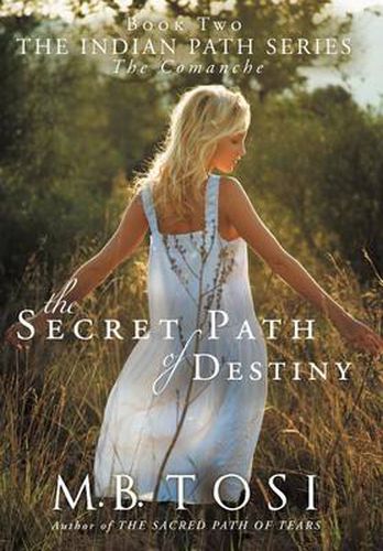 Cover image for THE Secret Path of Destiny