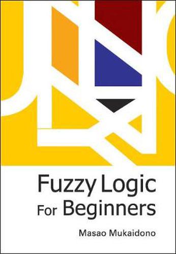 Cover image for Fuzzy Logic For Beginners