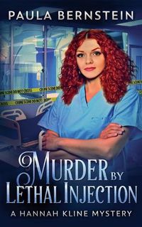 Cover image for Murder by Lethal Injection