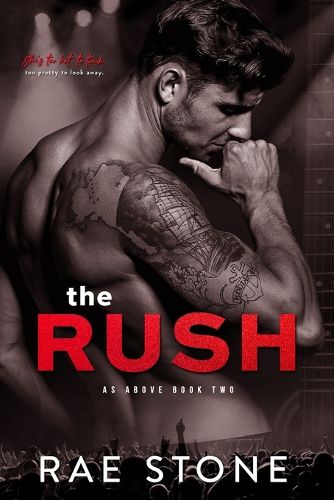 Cover image for The Rush