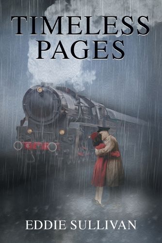 Cover image for Timeless Pages