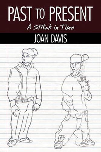 Cover image for Past to Present