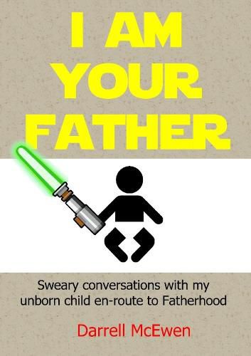 Cover image for I Am Your Father