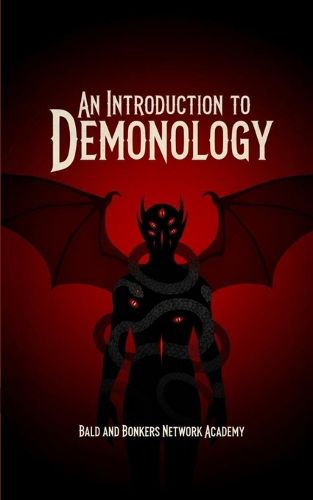 Cover image for An Introduction to Demonology