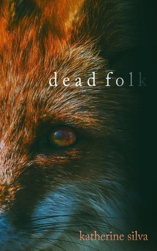 Cover image for Dead Folk