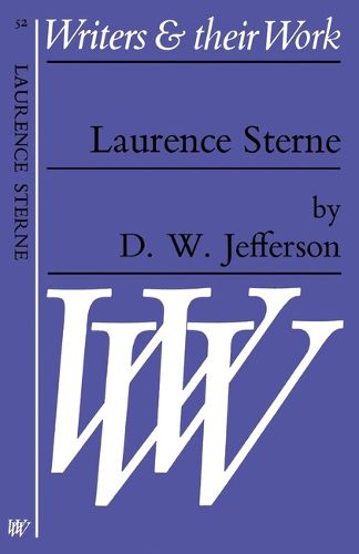 Laurence Sterne