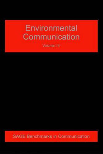 Environmental Communication