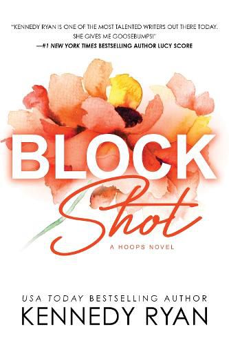 Cover image for Block Shot