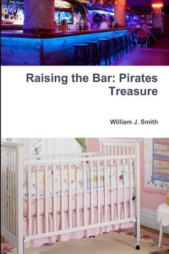 Cover image for Raising the Bar