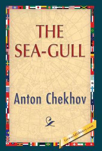 Cover image for The Sea-Gull