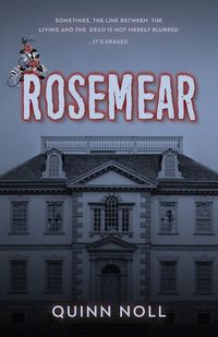 Cover image for Rosemear